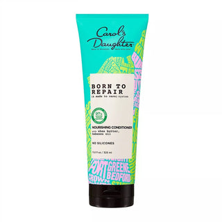 CAROL'S DAUGHTER CONDITIONER SHEA BUTTER 11 OZ - Beautylicious Canada