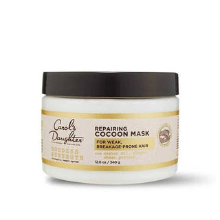 CAROL'S DAUGHTER Goddess Strength Cocoon Hydrating Hair Mask 12OZ - Beautylicious Canada