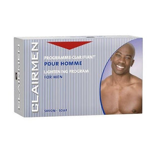CLAIRMEN LIGHTENING PROGRAM FOR MEN SOAP 6.34OZ - Beautylicious Canada