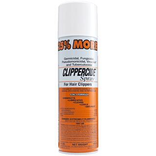 CLIPPERCIDE SPRAY 5 - IN - 1 FORMULA 15OZ - Beautylicious Canada
