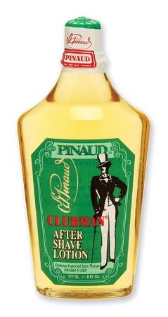CLUBMAN AFTER SHAVE CLASSIC 6OZ - Beautylicious Canada