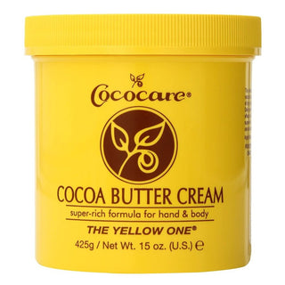 COCOCARE COCOA BUTTER CREAM 15OZ - Beautylicious Canada