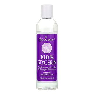 COCOCARE GLYCERIN OIL 6OZ - Beautylicious Canada