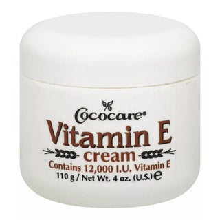 COCOCARE VITAMIN - E CREAM 4OZ - Beautylicious Canada
