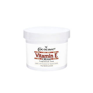 COCOCARE VITAMIN - E MOISTURIZING CREAM SUPER 4OZ - Beautylicious Canada