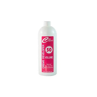 COLOR CAPTURE 50 VOLUME CREME DEVELOPER 4OZ - Beautylicious Canada
