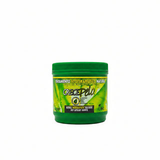 CRECEPELO CRECEPELO NATURAL PHITOTERAPEUTIC TREATMENT 16OZ - Beautylicious Canada