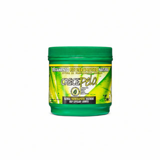 CRECEPELO NATURAL PHITOTERAPEUTIC TREATMENT 8.5OZ - Beautylicious Canada
