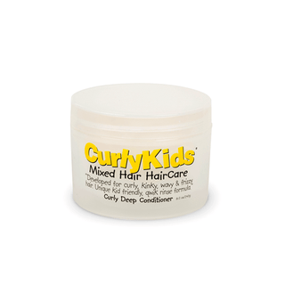 CURLYKIDS DEEP CONDITIONER 9.5OZ - Beautylicious Canada