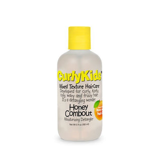 CURLYKIDS Honey Combout Moisturizing Detangler 6oz - Beautylicious Canada