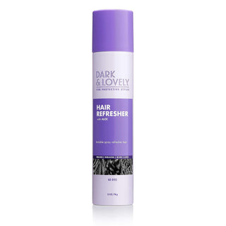 DARK & LOVELY Protective Styles Hair Refresher 3.4oz - Beautylicious Canada