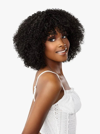 DASHLY FULL WIG UNIT 15 - Beautylicious Canada
