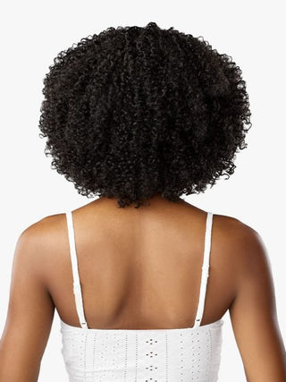 DASHLY FULL WIG UNIT 15 - Beautylicious Canada