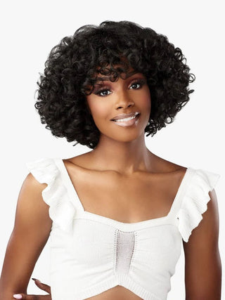 DASHLY FULL WIG UNIT 16 - Beautylicious Canada