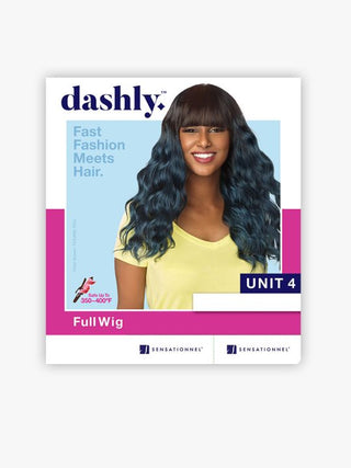 DASHLY WIG UNIT 4 - Beautylicious Canada