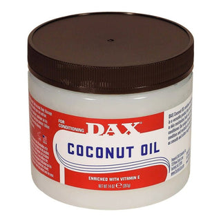 DAX COCONUT OIL 14 OZ - Beautylicious Canada