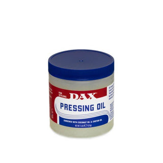 DAX PRESSING OIL 14OZ - Beautylicious Canada