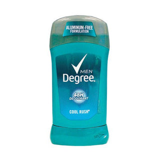DEGREE COOL RUSH 48H 1.7OZ - Beautylicious Canada