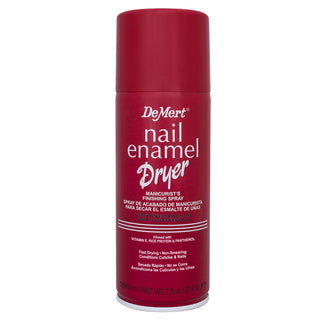 DEMART NAIL ENAMEL DRYER 7.5OZ - Beautylicious Canada