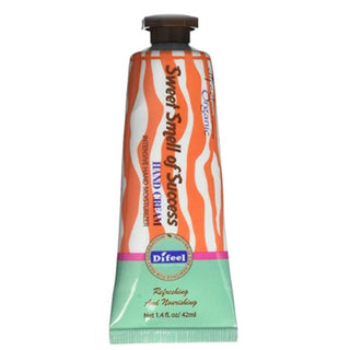 DIFEEL Luxury Moisturizing Hand Cream - Sweet Smell of Success 1.4 oz. - Beautylicious Canada