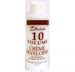 CRÈME RÉVÉLATRICE DIVINA 10 VOL. 4 OZ