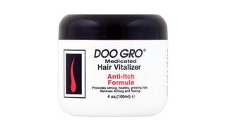 DOO - GRO HAIR VITALIZER ANTI ITCH FORMULA 4OZ - Beautylicious Canada
