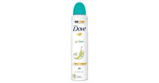 DOVE GO FRESH CUCUMBER & GREEN TEA ANTIPERSPIRANT 8.4OZ - Beautylicious Canada