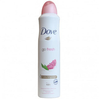 DOVE GO FRESH POMEGRANATE & LEMON VEREBENA ANTIPERSPIRANT 8.4OZ - Beautylicious Canada