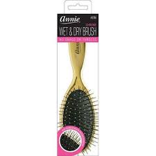 ANNIE WET&DRY BRUSH *2783