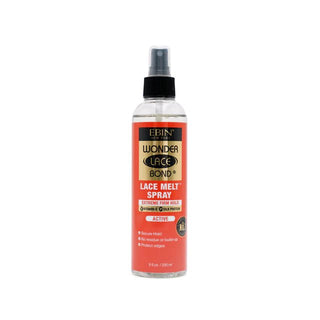 EBIN ACTIVE WONDER LACE MELTING SPRAY 8OZ - Beautylicious Canada