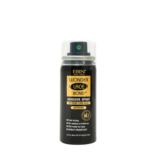 EBIN NEW YORK WONDER LACE BOND LACE MELT SPRAY - SUPREME 31 g