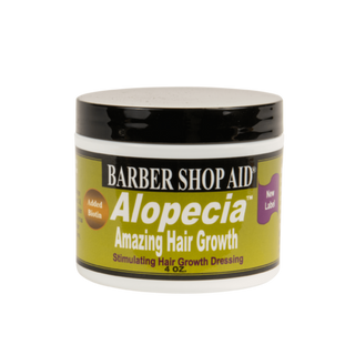 BAUME COIFFANT STIMULANT LA POUSSE DES CHEVEUX ANTI-ALOPÉCIE 118ML
