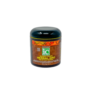 FANTASIA IC MAX STRENGTH HERBAL GRO HAIR & SCALP TREATMENT 5OZ - Beautylicious Canada