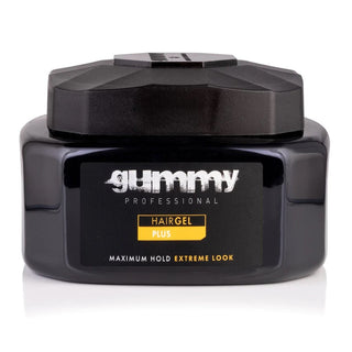 GUMMY HAIR GEL PLUS 16.9OZ - Beautylicious Canada