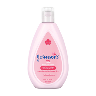 LOTION BÉBÉ JOHNSON'S 49 ML