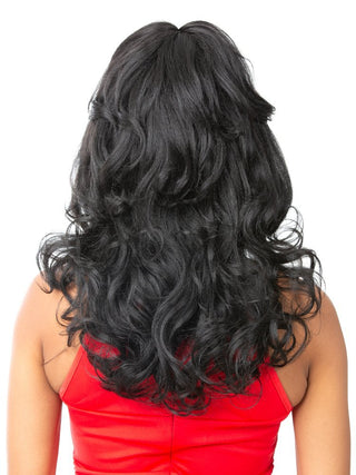 ILLUZE LACE GLAM UP FRANKESHA - Beautylicious Canada