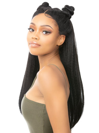 ILLUZE LACE GLAM UP JANINE - Beautylicious Canada