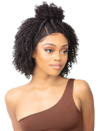 ILLUZE LACE GLAM UP LASHELLE - Beautylicious Canada