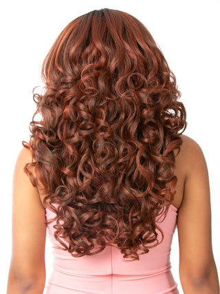ILLUZE LACE MAEBRY 24" - Beautylicious Canada