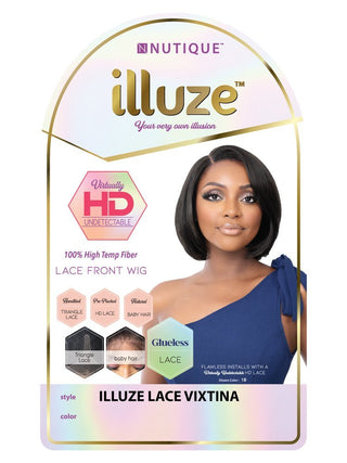 ILLUZE LACE VIXTINA - Beautylicious Canada