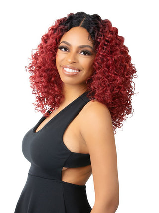 ILLUZE LACE ZINNIA - Beautylicious Canada