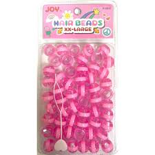 JOY HAIR BEADS #16850