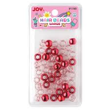 JOY PERLES DE CHEVEUX #16645