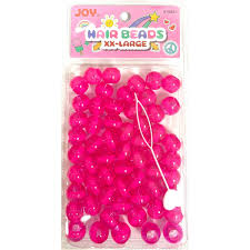 JOY HAIR BEADS #16851