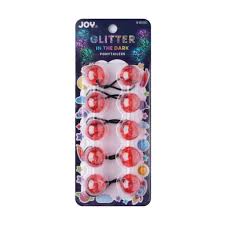 JOY GLITTER IN THE DARK PONYTAILERS #16180