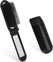 BROSSE À CHEVEUX PLIANTE PRIMEX *2877