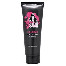 APRÈS-SHAMPOOING SHE IS BOMB SILK BOMB 250 ML