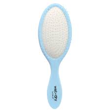 WET N DRY BY CALA DETANGLING HAIR BRUSH *66716