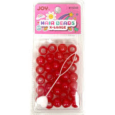 JOY PERLES POUR CHEVEUX #16566