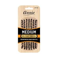 ANNIE MILITARY BRUSH *2162